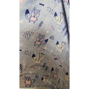 Monarca Bamboo Fiber Baby Blanket Swaddle